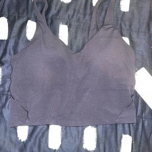 Lululemon align tank